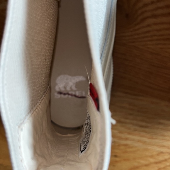 Sorel Brex Boot Size 7 NWT - Picture 13 of 16